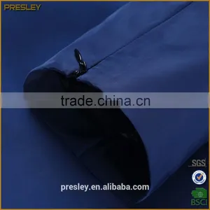 Men Outdoors Sportswear Slim Fit Windbreaker Jacket With 100% Polyester Waterproof thumbnail-5