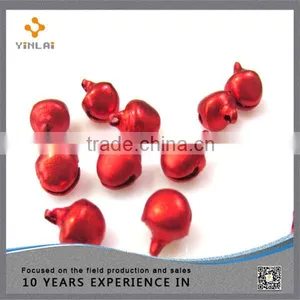 Good Quality Metal Bell for Decoration thumbnail-1