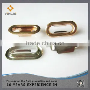 18mm Various Groove Buckle Without Teeth (GB022) thumbnail-1