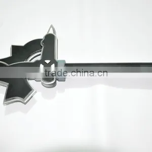 Wholesale Two SizesWarcraft Animation Sword, Simulation Military Weapons, Goat Head PU FoamSword thumbnail-4