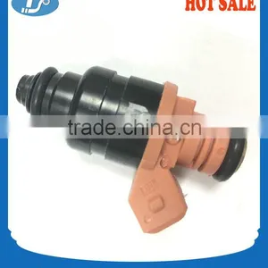 High Performance Fuel Injector 96518620 For Chevrolet Matiz thumbnail-2