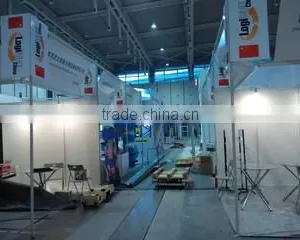 Nanjing Suli Smart Storage Equipment Co., Ltd. company overview - view 3 thumbnail