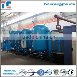 PSA Oxygen Gas Suppliers China Manufacturing OEM Factory thumbnail-3