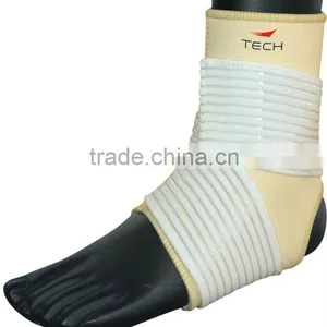 Neoprene Sports Ankle Guard thumbnail-1