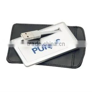 OEM Credit Card Usb Disk 2.0 USB -10F thumbnail-1