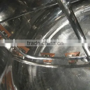 Liquefied Gas Heating Mezzanine Pot thumbnail-5