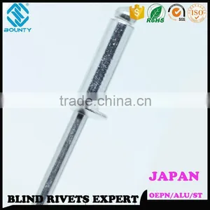 JAPAN QUALITY POP RIVETS thumbnail-1