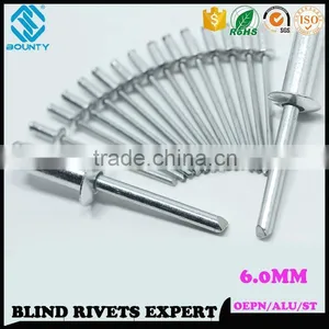 FACTORY BOUNTY 6.0MM BLIND RIVETS thumbnail-4