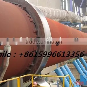 Girth Gear Used in Ball Mill and 1500tpd Rotary Kiln for Cement Production Line thumbnail-5