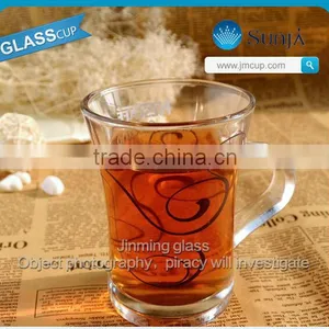 Beautiful Shaped Tea Cup Wholesale Tea Cup Wholesale thumbnail-1