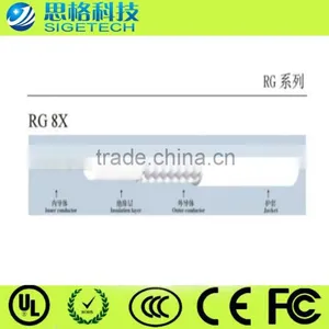 Sigetech Coaxial Cable Rg8 thumbnail-1
