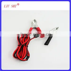 High Grade Battery Clip Wire Harness for Model Helicopter thumbnail-4