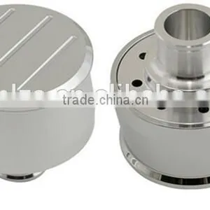 HLZS OEM Stainless Steel Machining Service Cnc Turning Parts thumbnail-3