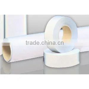 Silver Reflective Elastic Fabric ( Double Sides) Spandex,stretchable,retro Reflective Material thumbnail-1
