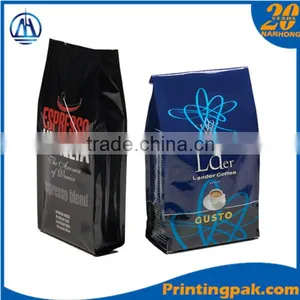 Trade Assurance Bag Antistatic Shielding or Self-seal Static Shielding Bag for Coffee or Tea thumbnail-3