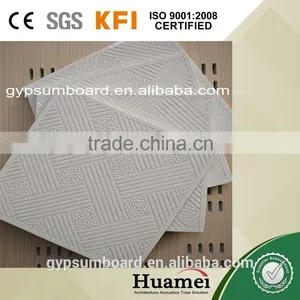 PVC PLASTER Type Board Deocration thumbnail-1