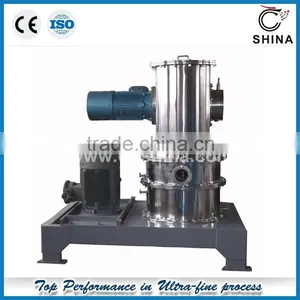 Guar Gum Powder Plant Type Guar Gum Machinery Quality Choice thumbnail-1