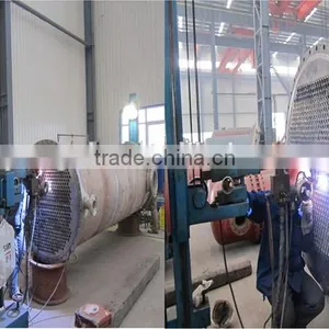 Palm Oil Mill Machinery, Plam Oil Plant Equipments thumbnail-6