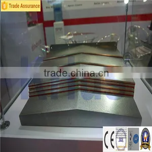High Level Stainless Steel Telescopic Slide Guide thumbnail-1