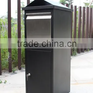 Expressage Packaging Box/JHC/parcel Box/cosmetic Packaging Boxes thumbnail-1