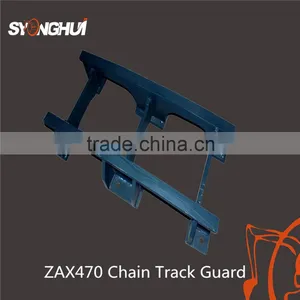 Track Link Guardtrack Roller Guard Undercarriage Parts China Manufacturer ZAX690LCH thumbnail-1