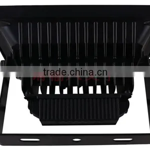 20W High Lumen Bridgelux COB Waterproof Ip65 Outdoor LED Flood Light thumbnail-4