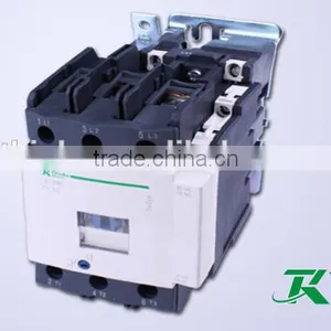 LC1-D95 3pole LC1D 95 Amp Contactor thumbnail-2