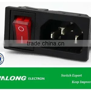 Extension Socket thumbnail-1
