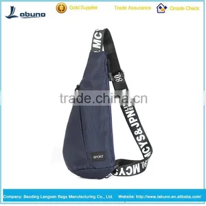 Wholesale Network Hot Style Popular Leisure High Quality New Chest Bag thumbnail-6