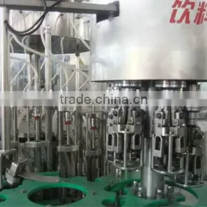 Automatic Glass Filler,wine Bottling Machine thumbnail-4