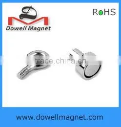 Lock Hook Magnetic thumbnail-1