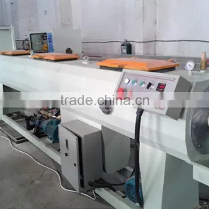 Engineering Plastic Rod Bar Extrusion Machine Extruder thumbnail-4