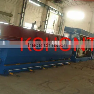 HT-400-7DT Copper Wire Rod Breakdown Machine thumbnail-1