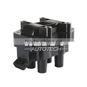 Ignition Coil 12 08 071 for OPEL VECTRA B/OMEGA B thumbnail-1