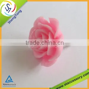 New Design Scrapbook Flower Large Brads thumbnail-1