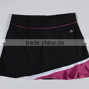 Women Tennis Skirt & Tennis Dress thumbnail-1