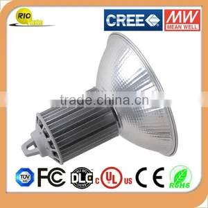 Trending Products Cheap Price 80w Led Highbay With Bridgelux Chip thumbnail-4