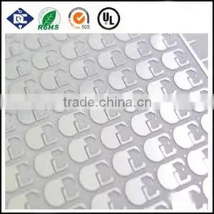 Single-sided Pcb Board Cheap Prototype&layour&design Factory thumbnail-2