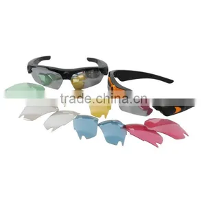 32GB Max HD 720P Best Video Camera Sunglasses, Sunglasses Camera Recorder thumbnail-1