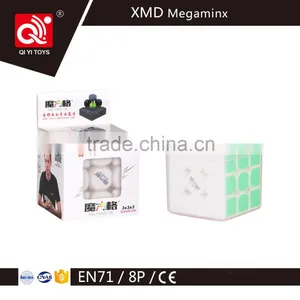 The New Thunderclap QIYI MOFANGGE Promotional Toy thumbnail-3