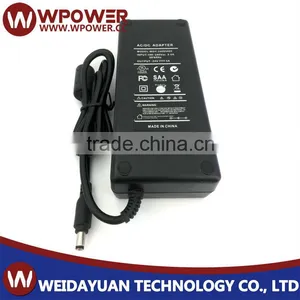 Desktop Adapter 24V 5A With KC Certification thumbnail-1