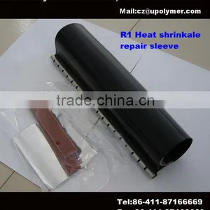 Wraparound Jacket Repair Sleeve thumbnail-2