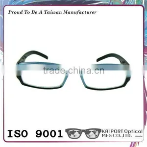 Vivid Color and Also Customized Color Available ce Eye Glassses thumbnail-3