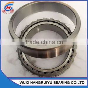 41.275mm Vehicle Front Wheels Imperial Conical Bearing Steel Taper Roller Bearings 18590/18520/Q LM501349/310 LM501349/314 thumbnail-5