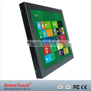 PC and TV 55" GREEN Touch Touch Screen Panel Quality First, Service Most, Price Best Quality Choice thumbnail-1