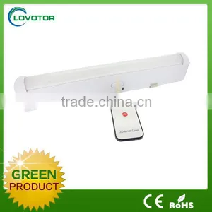 Aluminium Led Solar Light Integrated SMD Lighting Led Tube thumbnail-1