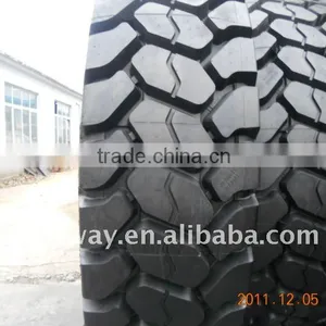 Radial OTR Tire 2700R49 thumbnail-1