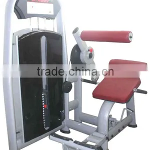 Fitness Equipment Back Extension Machine thumbnail-1