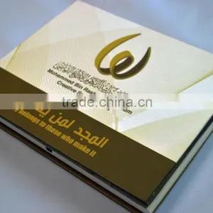 Digital Business Card With LCD Video Brochure Invitation Card thumbnail-5