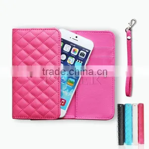 Wallet Case for Cell Phone thumbnail-1